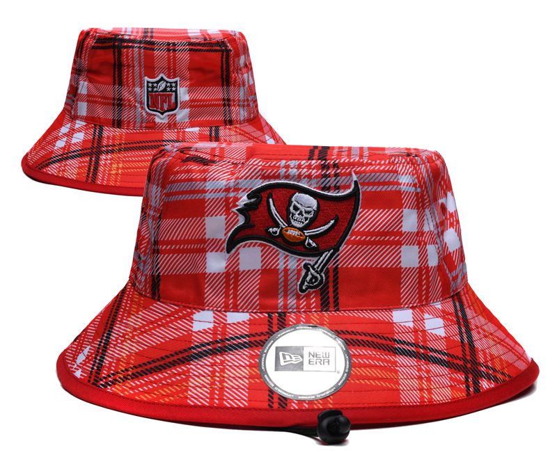 2025 NFL Tampa Bay Buccaneers Hat YS2025417->->Sports Caps